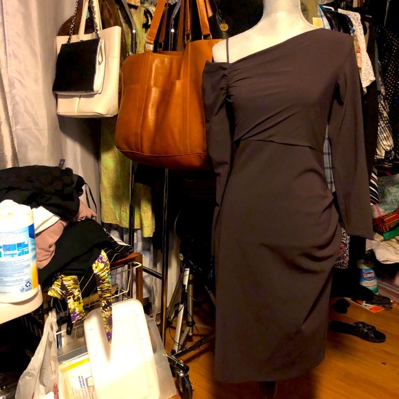 white dresses at jet